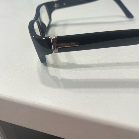 Eye glass frames - Picture 2 of 2